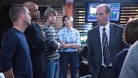 NCIS Los Angeles